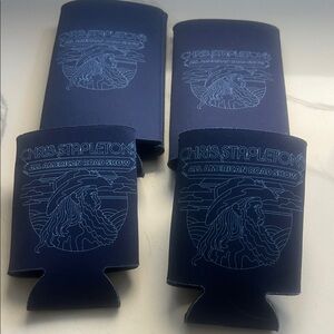 Chris Stapleton Koozies